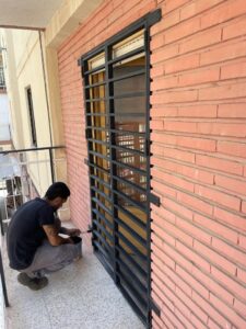 Puertas Automáticas Jávea Reparación de puertas automáticas Jávea